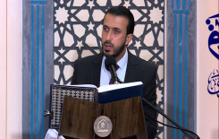 وحدة التلاوة تطلق برنامج قرآني تلفزيوني بعنوان (تلاوة وتحليل)