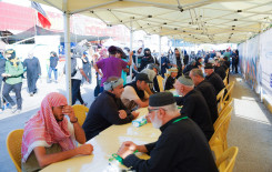 مدير معهد القرآن الكريم يثمّن جهود العاملين في المحطات التعليمية بمحافظة بابل