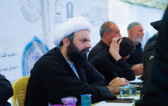 مدير معهد القرآن الكريم يثمّن جهود العاملين في المحطات التعليمية بمحافظة بابل