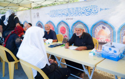 مدير معهد القرآن الكريم يثمّن جهود العاملين في المحطات التعليمية بمحافظة بابل