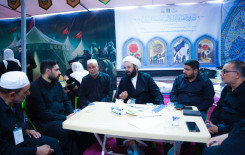 مدير معهد القرآن الكريم يثمّن جهود العاملين في المحطات التعليمية بمحافظة بابل