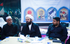 مدير معهد القرآن الكريم يثمّن جهود العاملين في المحطات التعليمية بمحافظة بابل