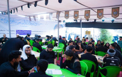 مدير معهد القرآن الكريم يثمّن جهود العاملين في المحطات التعليمية بمحافظة بابل