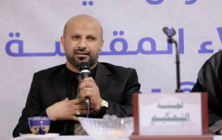 المَجمَعُ العلميّ يواصل إقامة مسابقة الثقلين القرآنية لطلبة مدارس كربلاء