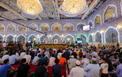 انطلاق فعاليات المسابقة القرآنية الفرقية الوطنيّة الخامسة بمشاركة فرقاً يمثلون مختلف محافظات وطننا الحبيب