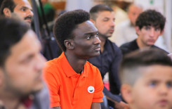 انطلاق فعاليات المسابقة القرآنية الفرقية الوطنيّة الخامسة بمشاركة فرقاً يمثلون مختلف محافظات وطننا الحبيب