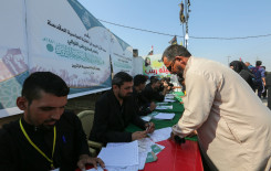 معهد القرآن الكريم يسجل أكثر من 200،000 زائر مستفيد من مشروع تعليم القراءة الصحيحة للزائرين