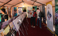 معهد القرآن الكريم يسجل أكثر من 200،000 زائر مستفيد من مشروع تعليم القراءة الصحيحة للزائرين