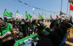 معهد القرآن الكريم يسجل أكثر من 200،000 زائر مستفيد من مشروع تعليم القراءة الصحيحة للزائرين