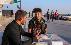 معهد القرآن الكريم يسجل أكثر من 200،000 زائر مستفيد من مشروع تعليم القراءة الصحيحة للزائرين