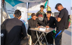 معهد القرآن الكريم يسجل أكثر من 200،000 زائر مستفيد من مشروع تعليم القراءة الصحيحة للزائرين