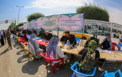 معهد القرآن الكريم يسجل أكثر من 200،000 زائر مستفيد من مشروع تعليم القراءة الصحيحة للزائرين