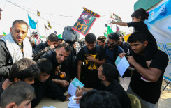 معهد القرآن الكريم يسجل أكثر من 200،000 زائر مستفيد من مشروع تعليم القراءة الصحيحة للزائرين