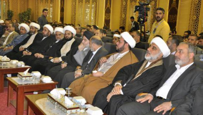 بحضورٍ قرآنيّ مبارك: معهدُ القرآن الكريم في العتبة العباسية المقدّسة ينطلق بمسابقته الوطنية الأولى..