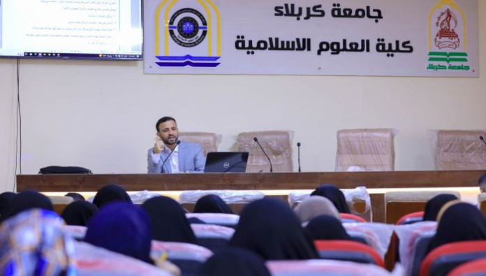 المجمع العلمي للقرآن الكريم يعلن عن انطلاق المشروع القرآني في الجامعات والمعاهد العراقية بمحافظة كربلاء