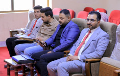 المجمع العلمي للقرآن الكريم يعلن عن انطلاق المشروع القرآني في الجامعات والمعاهد العراقية بمحافظة كربلاء