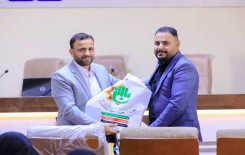 المجمع العلمي للقرآن الكريم يعلن عن انطلاق المشروع القرآني في الجامعات والمعاهد العراقية بمحافظة كربلاء