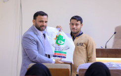 المجمع العلمي للقرآن الكريم يعلن عن انطلاق المشروع القرآني في الجامعات والمعاهد العراقية بمحافظة كربلاء