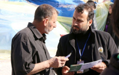 من خلال مشروع المحطّات القرآنيّة: معهدُ القرآن الكريم يُعلن عن نجاح خطّته لتعليم القراءة الصحيحة لزائري الإمامين العسكريّين (عليهما السلام)