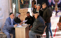 من خلال مشروع المحطّات القرآنيّة: معهدُ القرآن الكريم يُعلن عن نجاح خطّته لتعليم القراءة الصحيحة لزائري الإمامين العسكريّين (عليهما السلام)