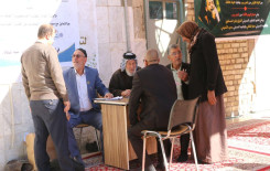 من خلال مشروع المحطّات القرآنيّة: معهدُ القرآن الكريم يُعلن عن نجاح خطّته لتعليم القراءة الصحيحة لزائري الإمامين العسكريّين (عليهما السلام)