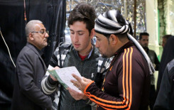 من خلال مشروع المحطّات القرآنيّة: معهدُ القرآن الكريم يُعلن عن نجاح خطّته لتعليم القراءة الصحيحة لزائري الإمامين العسكريّين (عليهما السلام)