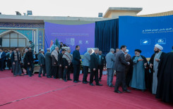 وسط حضور كبير المَجمع العلمي للقرآن الكريم يختتم مشاريع عام ٢٠٢٢ في بابل