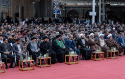 وسط حضور كبير المَجمع العلمي للقرآن الكريم يختتم مشاريع عام ٢٠٢٢ في بابل