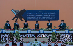 وسط حضور كبير المَجمع العلمي للقرآن الكريم يختتم مشاريع عام ٢٠٢٢ في بابل