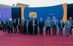 وسط حضور كبير المَجمع العلمي للقرآن الكريم يختتم مشاريع عام ٢٠٢٢ في بابل