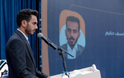 وسط حضور كبير المَجمع العلمي للقرآن الكريم يختتم مشاريع عام ٢٠٢٢ في بابل