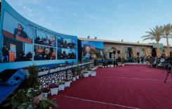 وسط حضور كبير المَجمع العلمي للقرآن الكريم يختتم مشاريع عام ٢٠٢٢ في بابل