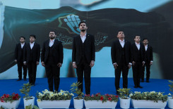 وسط حضور كبير المَجمع العلمي للقرآن الكريم يختتم مشاريع عام ٢٠٢٢ في بابل