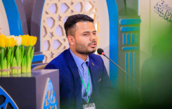 فريق الديوانية (أ) يتصدر المجموعة الرابعة ويتأهل للمراحل المتقدمة من المسابقة القرآنية الفرقية السابعة