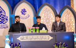 فريق الديوانية (أ) يتصدر المجموعة الرابعة ويتأهل للمراحل المتقدمة من المسابقة القرآنية الفرقية السابعة