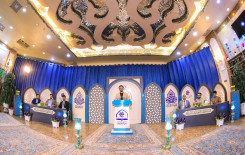 فريق الديوانية (أ) يتصدر المجموعة الرابعة ويتأهل للمراحل المتقدمة من المسابقة القرآنية الفرقية السابعة