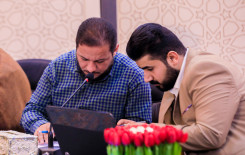 فريق الديوانية (أ) يتصدر المجموعة الرابعة ويتأهل للمراحل المتقدمة من المسابقة القرآنية الفرقية السابعة