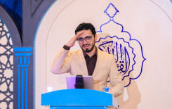 فريق الديوانية (أ) يتصدر المجموعة الرابعة ويتأهل للمراحل المتقدمة من المسابقة القرآنية الفرقية السابعة