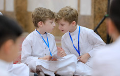 انطلاق الدورات القرآنية الصيفية في مرقد أبي الفضل العباس (عليه السلام)