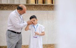 انطلاق الدورات القرآنية الصيفية في مرقد أبي الفضل العباس (عليه السلام)