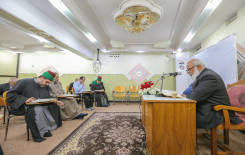 معهدُ القرآن الكريم يُطلق دورة نور الزهراء (عليها السلام ) الثامنة عشرة الخاصّة بمنتسبي العتبة العبَّاسيَّة المُقدّسة