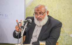 معهدُ القرآن الكريم يُطلق دورة نور الزهراء (عليها السلام ) الثامنة عشرة الخاصّة بمنتسبي العتبة العبَّاسيَّة المُقدّسة