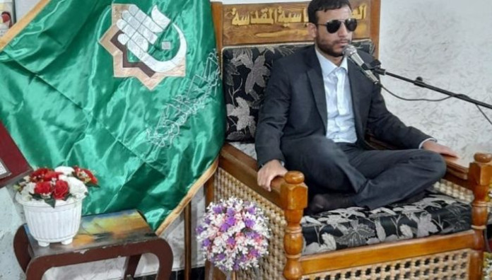 معهد القرآن الكريم فرع بغداد يحتفي بالذكرى الثامنة لتأسيسه