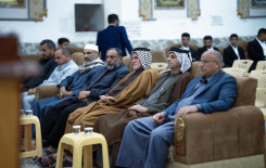 استعدادًا لشهر رمضان.. المَجمَع العلمي يقيم الملتقى القرآني الثاني في كربلاء