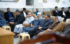 استعدادًا لشهر رمضان.. المَجمَع العلمي يقيم الملتقى القرآني الثاني في كربلاء