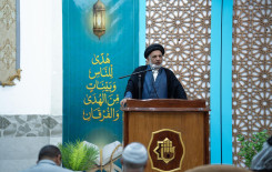 استعدادًا لشهر رمضان.. المَجمَع العلمي يقيم الملتقى القرآني الثاني في كربلاء