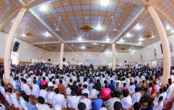 قضاء الخضر في المثنى يشهد تخرج أكثر من 1,800 طالب من مشروع الدورات القرآنية الصيفية