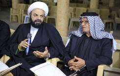 مدير معهد القرآن الكريم يطلّع على البرامج الرمضانية في قضاء الهندية