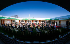 معهد القرآن الكريم يفتتح مشروع الحقيبة القرآنية بنسخته الخامسة في بابل