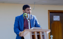 معهد القرآن الكريم يفتتح مشروع الحقيبة القرآنية بنسخته الخامسة في بابل